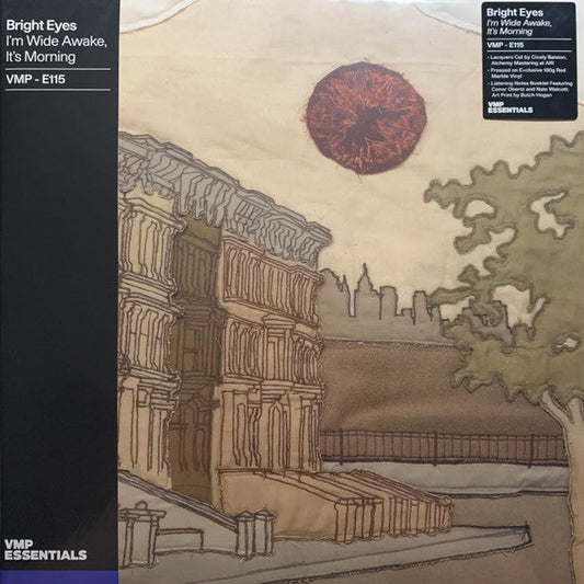 I'm Wide Awake, It's Morning | Mint (M) Mint (M) Get Cheap Vinyl