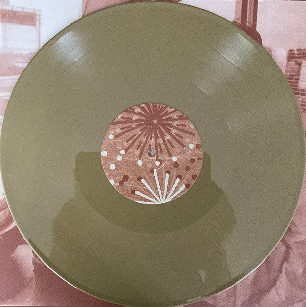 Letting Off The Happiness (A Companion) | Mint (M) Mint (M) Get Cheap Vinyl