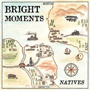 Natives | Mint (M) Mint (M) Get Cheap Vinyl