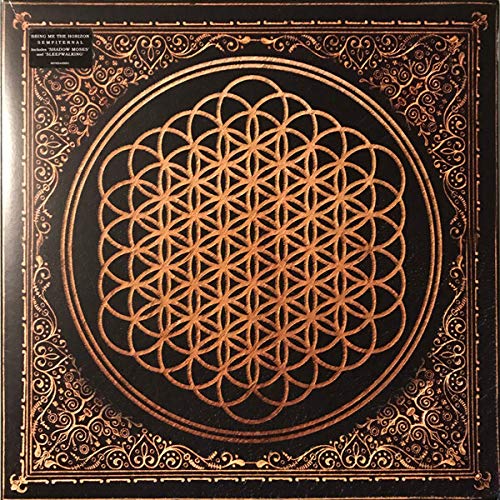 Sempiternal | Mint (M) Mint (M) Get Cheap Vinyl