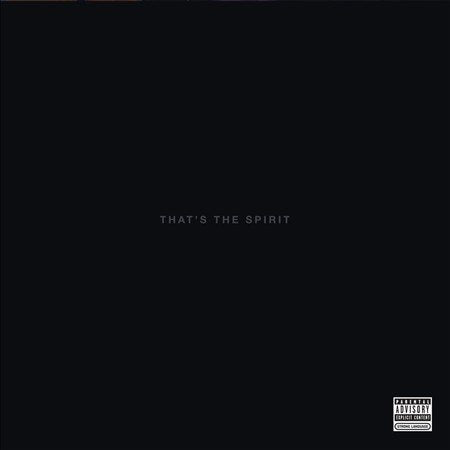 That's the Spirit (Gatefold LP) | Mint (M) Mint (M) Get Cheap Vinyl