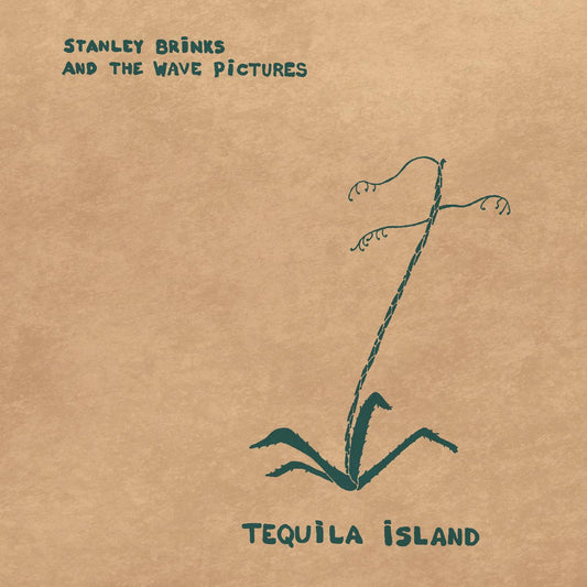 Tequila Island | Get Cheap Vinyl