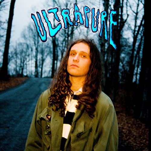 Ultrapure (Black Vinyl) | Mint (M) Mint (M) Get Cheap Vinyl
