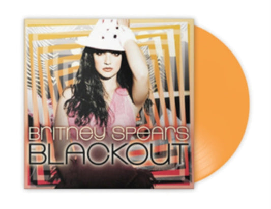 Blackout (Ltd Orange Vinyl Import) | Mint (M) Mint (M) Get Cheap Vinyl