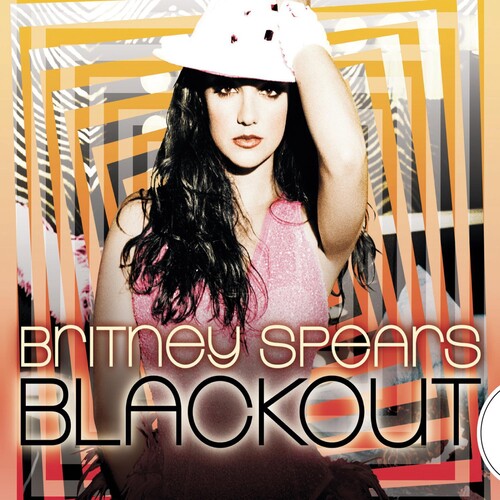 Blackout (Ltd Orange Vinyl Import) | Mint (M) Mint (M) Get Cheap Vinyl