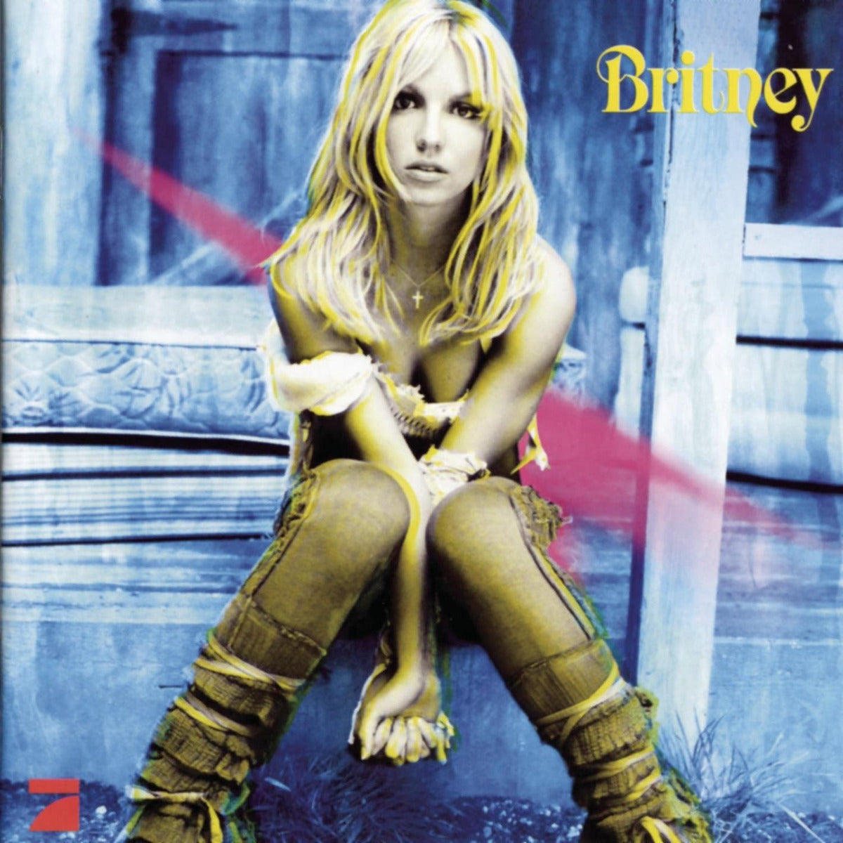 Britney (Ltd Yellow Vinyl Import) | Mint (M) Mint (M) Get Cheap Vinyl
