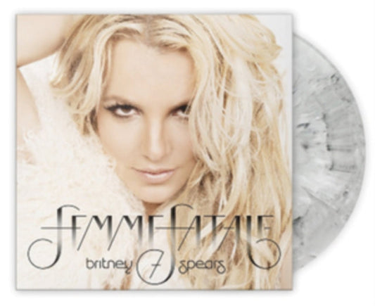 Femme Fatale (Ltd Color Vinyl Import) | Mint (M) Mint (M) Get Cheap Vinyl