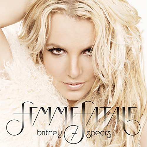 Femme Fatale (VINYL) | Mint (M) Mint (M) Get Cheap Vinyl