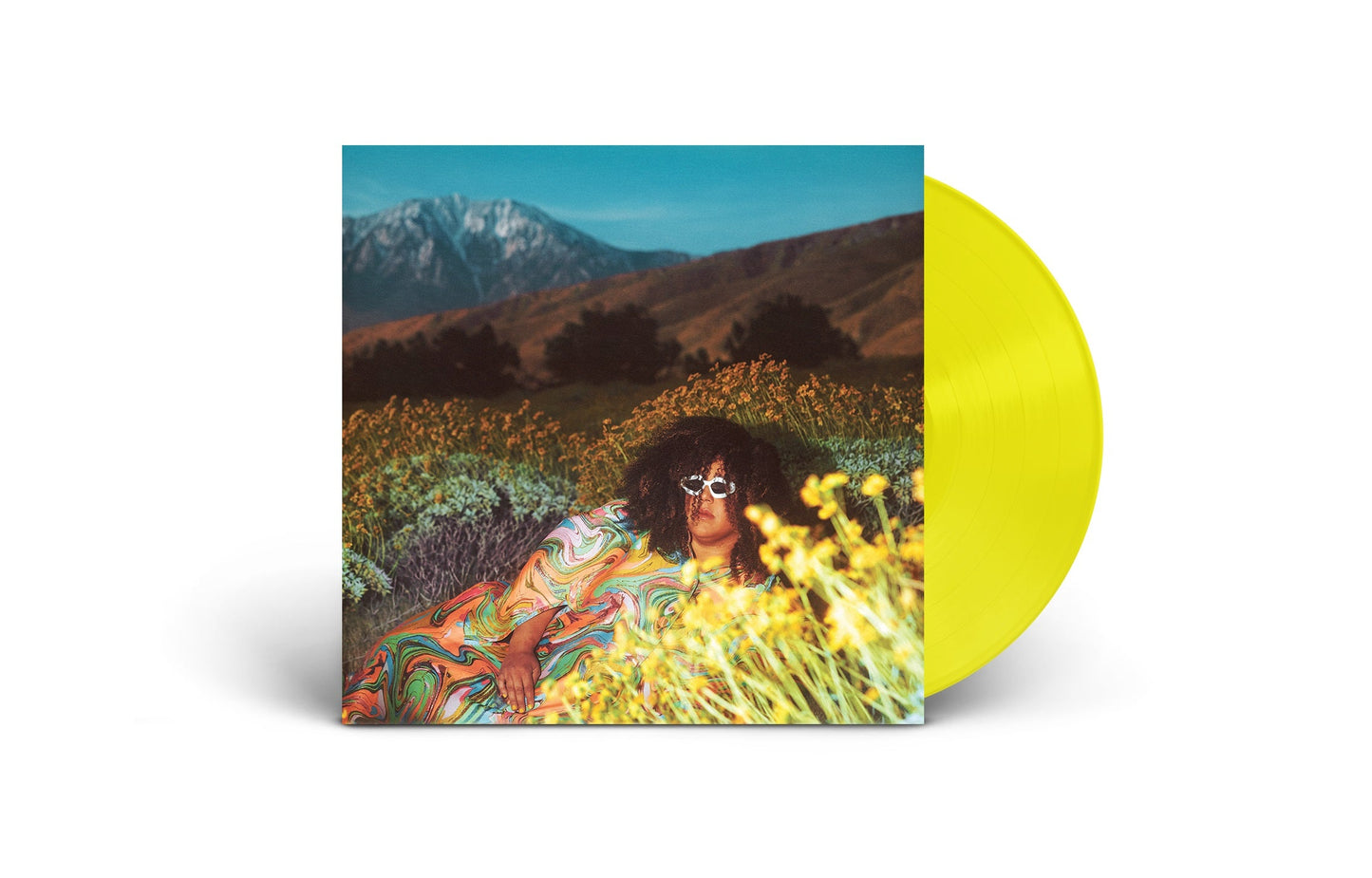 What Now (Translucent Lemonade Vinyl) | Mint (M) Mint (M) Get Cheap Vinyl