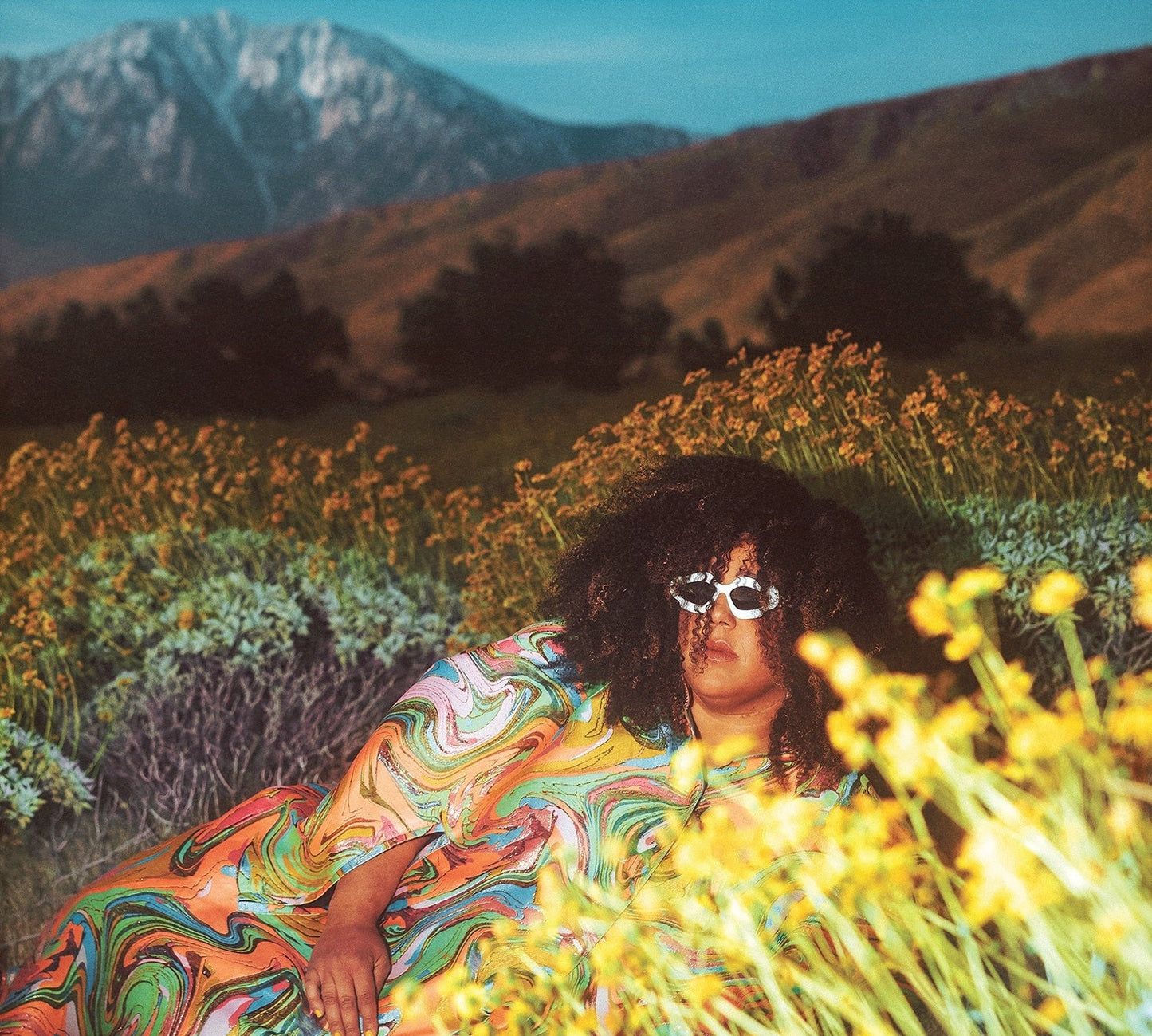 What Now (Translucent Lemonade Vinyl) | Mint (M) Mint (M) Get Cheap Vinyl