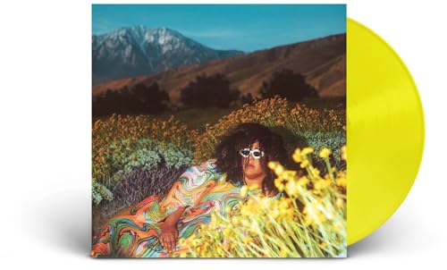What Now (Translucent Lemonade Vinyl) | Mint (M) Mint (M) Get Cheap Vinyl