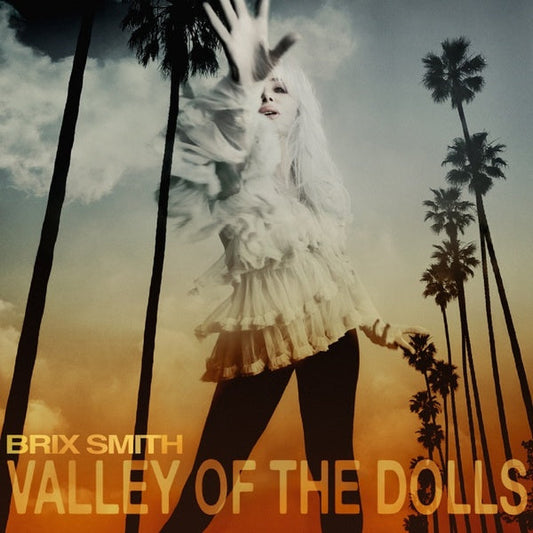 Valley Of The Dolls (VINYL, CLEAR) | Mint (M) Get Cheap Vinyl