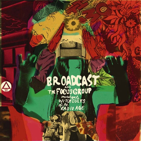 Investigate Witch Cults Of The Radio Age | Mint (M) Mint (M) Get Cheap Vinyl