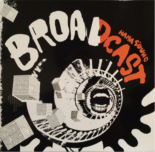 Haha Sound | Mint (M) Mint (M) Get Cheap Vinyl