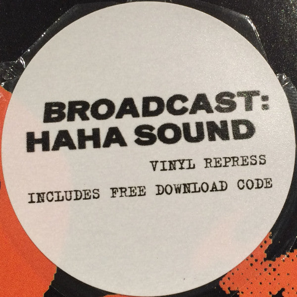 Haha Sound | Mint (M) Mint (M) Get Cheap Vinyl