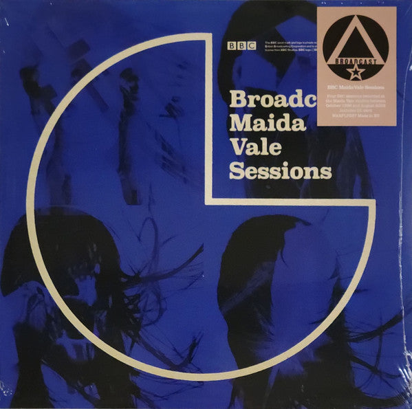 Maida Vale Sessions | Mint (M) Mint (M) Get Cheap Vinyl