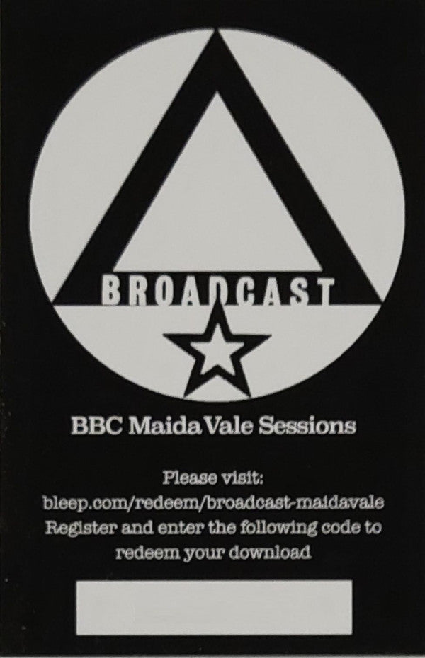 Maida Vale Sessions | Mint (M) Mint (M) Get Cheap Vinyl
