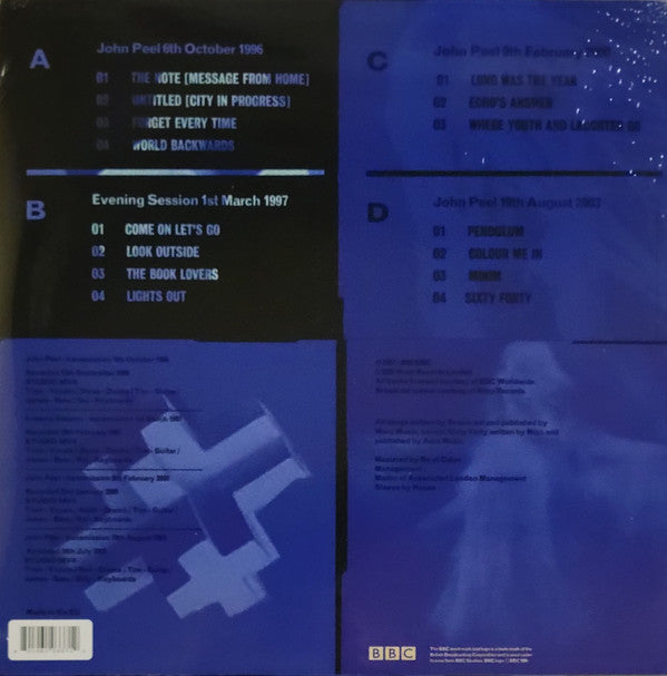 Maida Vale Sessions | Mint (M) Mint (M) Get Cheap Vinyl