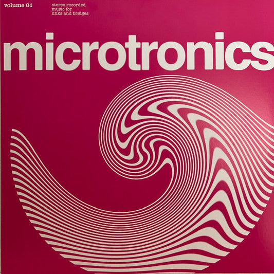 Microtronics - Volumes 1 & 2 | Mint (M) Mint (M) Get Cheap Vinyl
