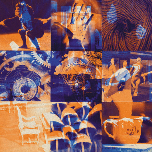 Mother Is The Milky Way | Mint (M) Mint (M) Get Cheap Vinyl