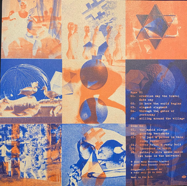 Mother Is The Milky Way | Mint (M) Mint (M) Get Cheap Vinyl