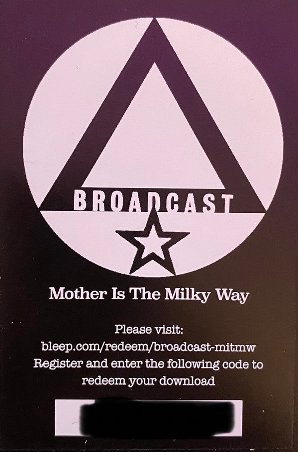 Mother Is The Milky Way | Mint (M) Mint (M) Get Cheap Vinyl