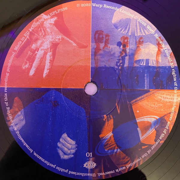 Mother Is The Milky Way | Mint (M) Mint (M) Get Cheap Vinyl