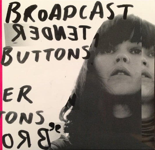 Tender Buttons | Mint (M) Mint (M) Get Cheap Vinyl