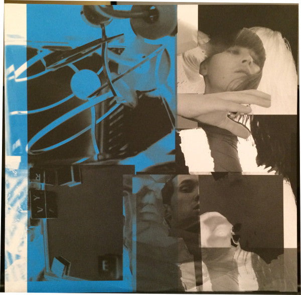 Tender Buttons | Mint (M) Mint (M) Get Cheap Vinyl