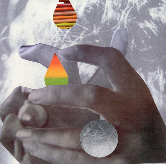 The Future Crayon | Mint (M) Mint (M) Get Cheap Vinyl