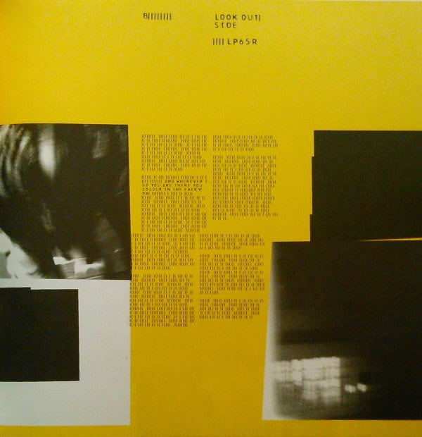 The Noise Made By People | Mint (M) Mint (M) Get Cheap Vinyl