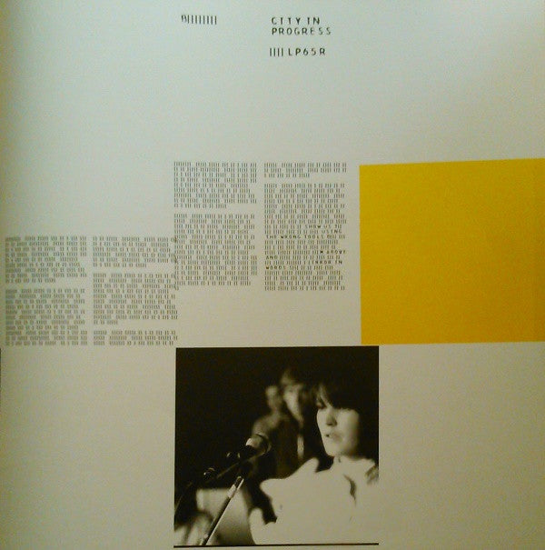 The Noise Made By People | Mint (M) Mint (M) Get Cheap Vinyl