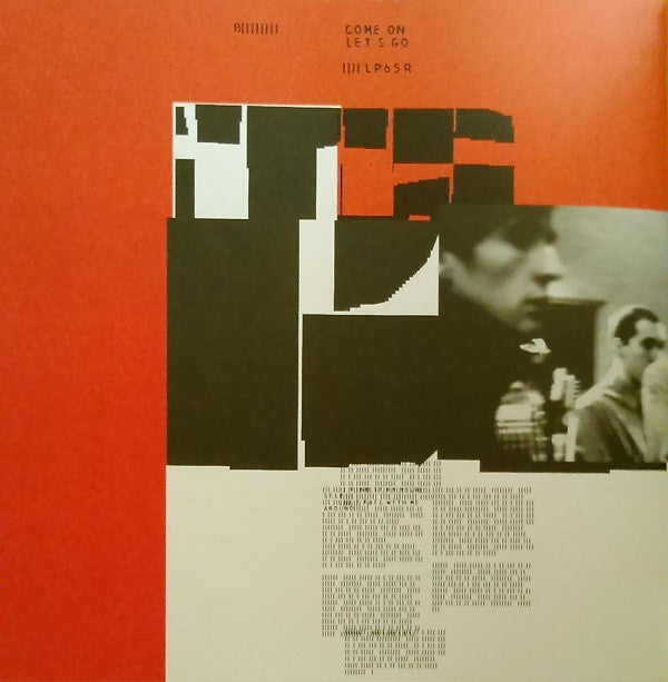 The Noise Made By People | Mint (M) Mint (M) Get Cheap Vinyl