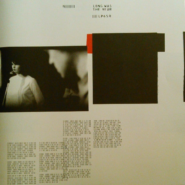 The Noise Made By People | Mint (M) Mint (M) Get Cheap Vinyl