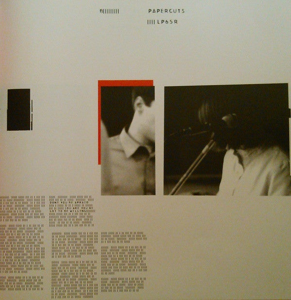 The Noise Made By People | Mint (M) Mint (M) Get Cheap Vinyl