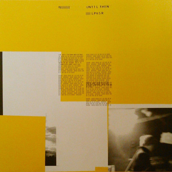 The Noise Made By People | Mint (M) Mint (M) Get Cheap Vinyl