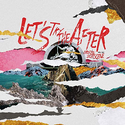 Let's Try The After Vol. 1 & 2 (VINYL) | Mint (M) Mint (M) Get Cheap Vinyl