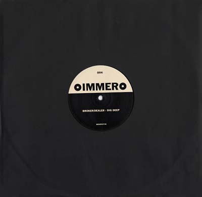 Dig Deep/World Keeps Turning (VINYL) | Mint (M) Mint (M) Get Cheap Vinyl