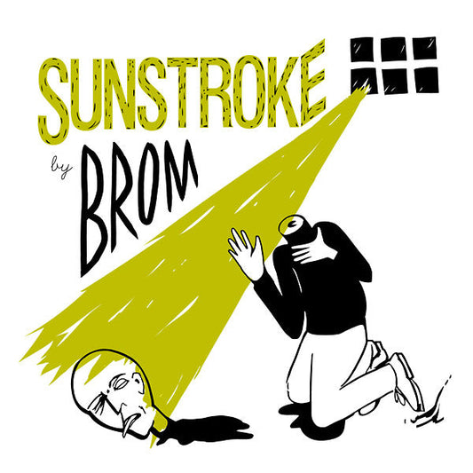 Sunstroke | Get Cheap Vinyl