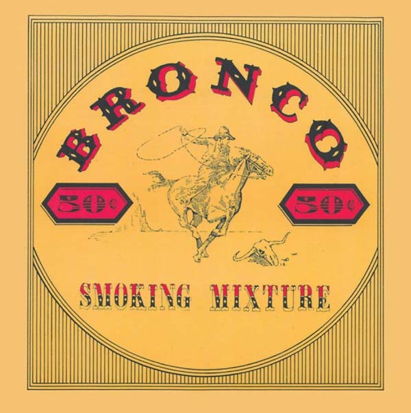 Smoking Mixture | Get Cheap Vinyl