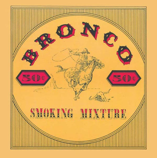 Smoking Mixture | Get Cheap Vinyl