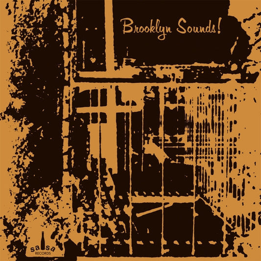 Brooklyn Sounds! | Mint (M) Mint (M) Get Cheap Vinyl