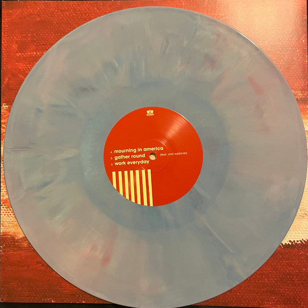 Mourning In America And Dreaming In Color | Mint (M) Mint (M) Get Cheap Vinyl