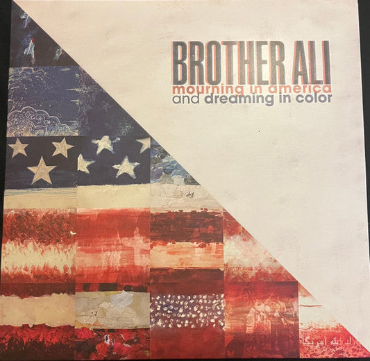 Mourning In America And Dreaming In Color | Mint (M) Mint (M) Get Cheap Vinyl