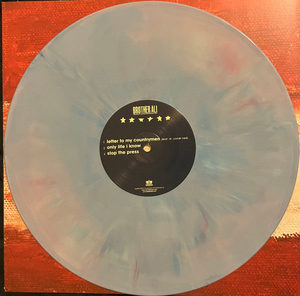 Mourning In America And Dreaming In Color | Mint (M) Mint (M) Get Cheap Vinyl