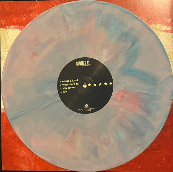 Mourning In America And Dreaming In Color | Mint (M) Mint (M) Get Cheap Vinyl