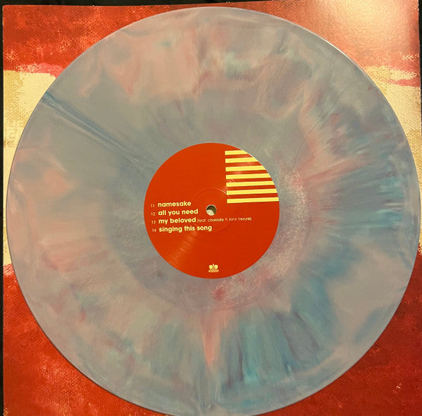 Mourning In America And Dreaming In Color | Mint (M) Mint (M) Get Cheap Vinyl