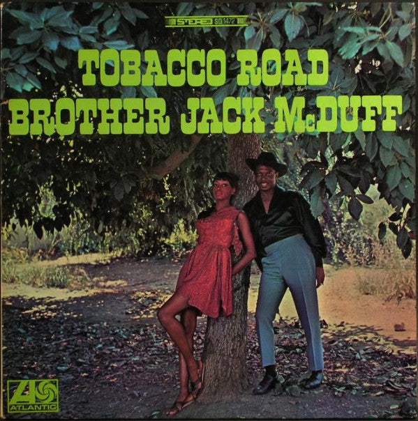 Tobacco Road | Get Cheap Vinyl