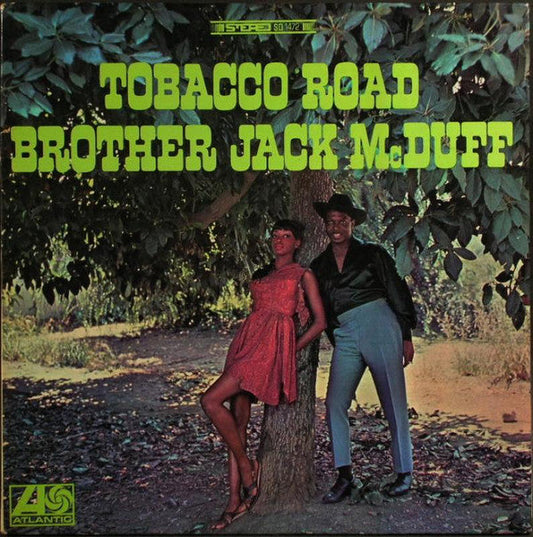 Tobacco Road | Get Cheap Vinyl