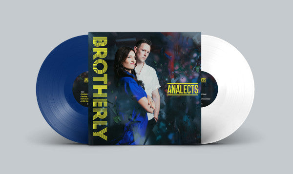 Analects | Mint (M) Mint (M) Get Cheap Vinyl